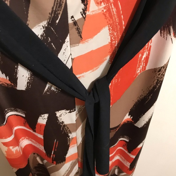 BStarlet Halter Maxi Dress Size M - Picture 4 of 6